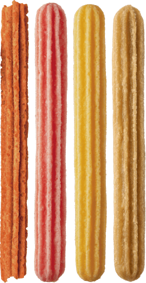 チュロス(ハーフサイズ)