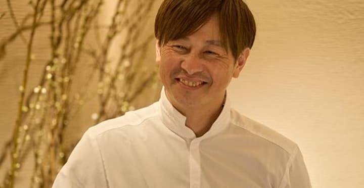 第1回PASTA MASTER CLASS　by DECECCO　イベントレポート Vol01