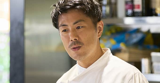 第2回PASTA MASTER CLASS　by DECECCO　イベントレポート Vol02