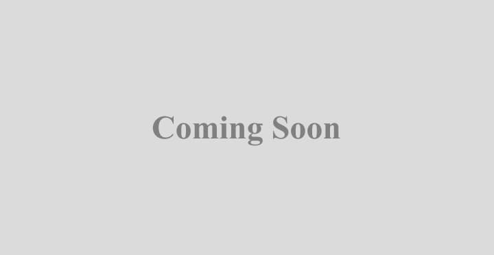 coming soon