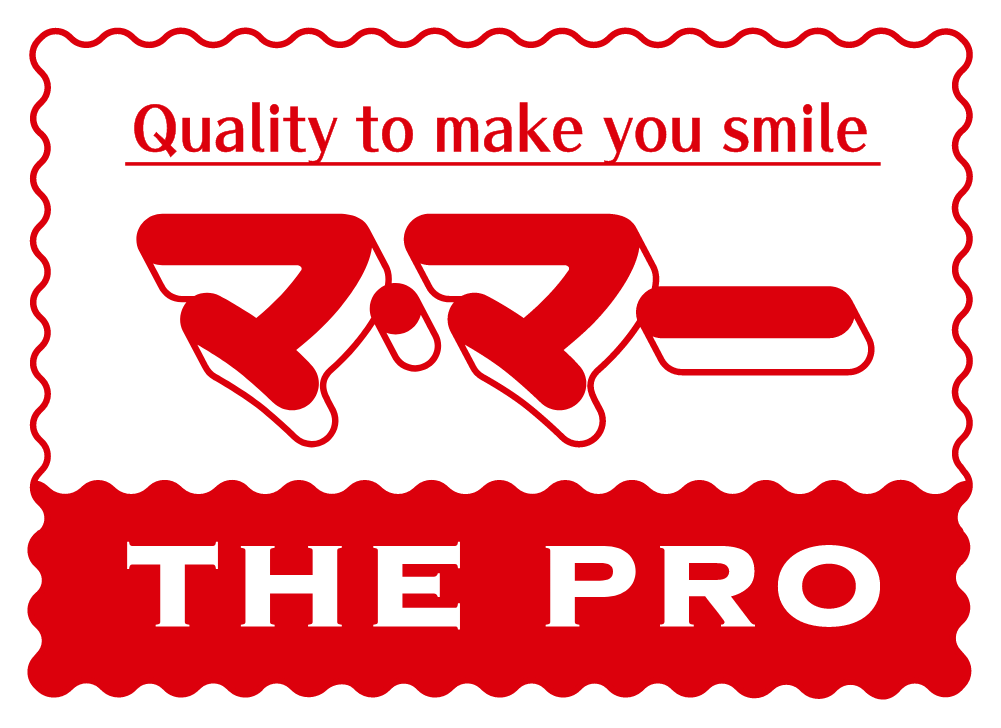 マ・マー THE PRO