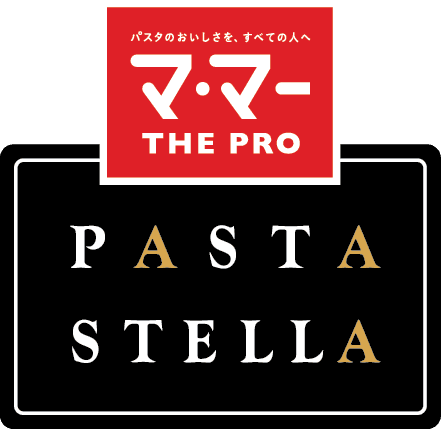 PASTA STELLA