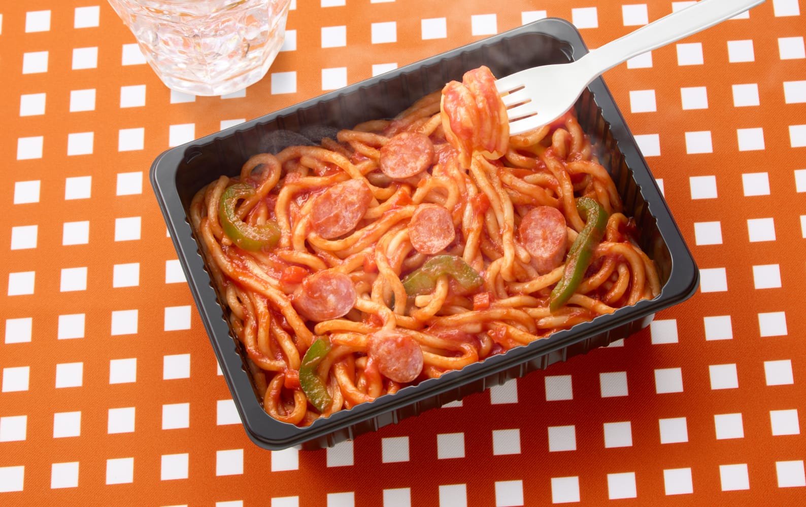 neapolitan（スパゲットーニ）