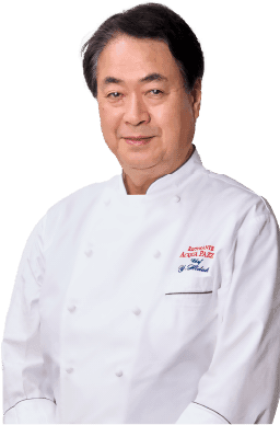 日髙良実氏