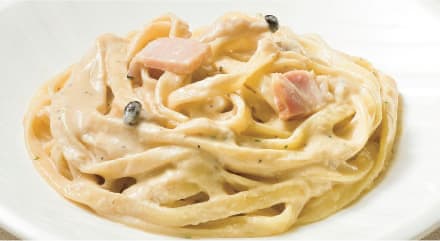マ・マー THE PRO PASTA STELLA ポルチーニクリーム