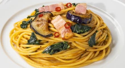 マ・マー THE PRO PASTA STELLA ソテー和風醤油