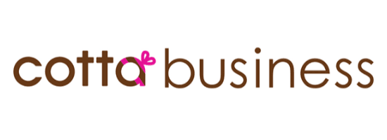cotta business　(コッタビジネス）様