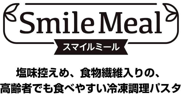 マ・マーTHE PRO Smile Meal