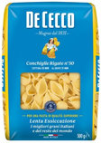 No.50 Conchiglie rigate