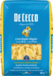 No.50 Conchiglie rigate