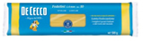 No.10 Fedelini