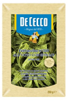 No.310 Fettuccine con spinaci