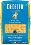 No.34 Fusilli