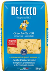 No.91 Orecchiette