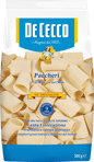 No.125 Paccheri