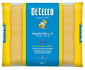 No.11 Spaghettini