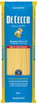 No.11 Spaghettini